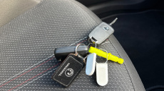 Vauxhall Corsa 1.4 [75] Griffin 3dr Petrol Hatchback